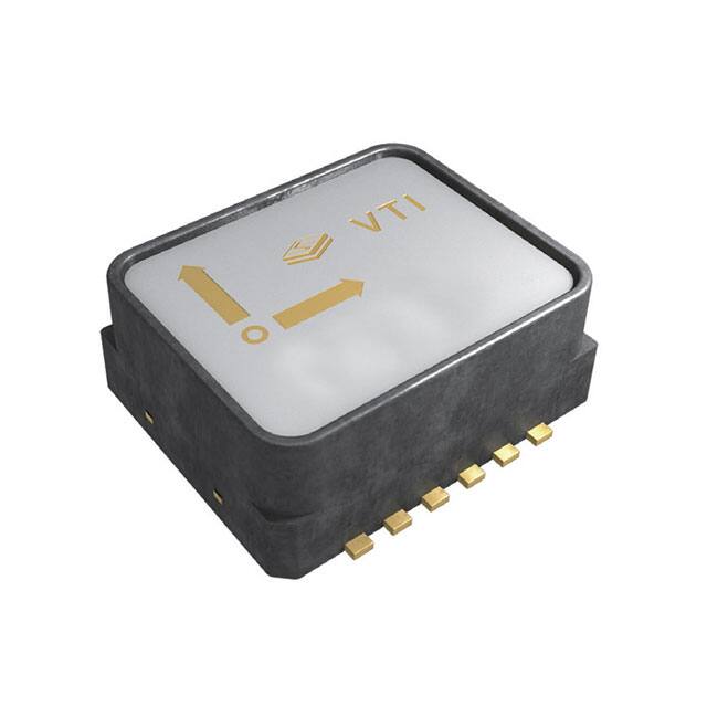 Murata Electronics SCA2100-D02-10