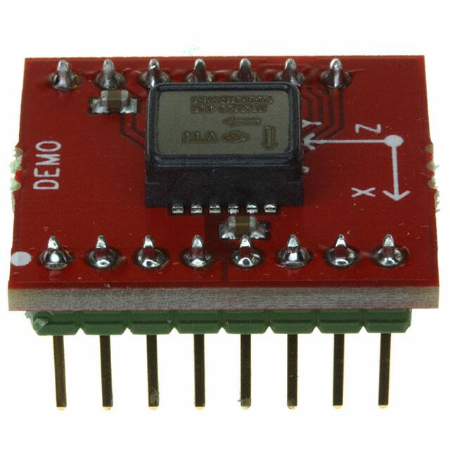 SCA2100-D02-PCBMurata Electronics