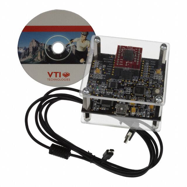 SCA3000-D01DEMOMurata Electronics