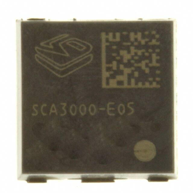 SCA3000-E05Murata Electronics