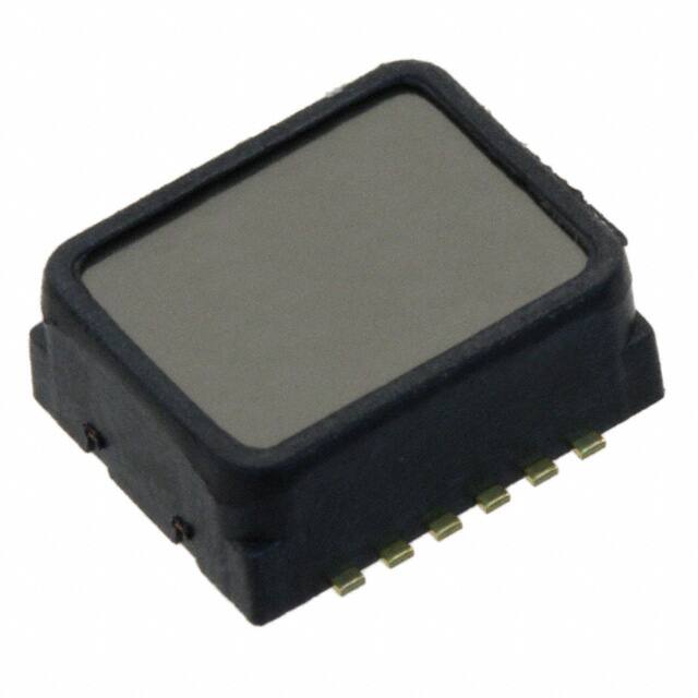 Murata Electronics SCA3060-D01-1