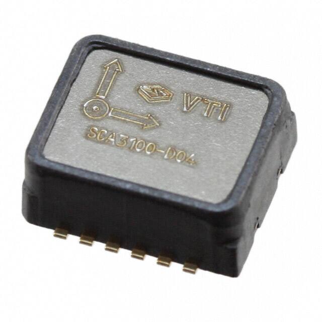 SCA3100-D04-10Murata Electronics