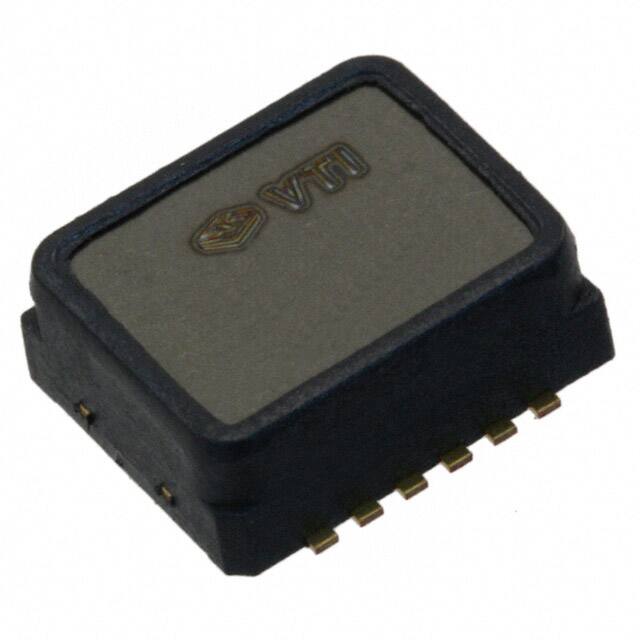SCA830-D06-1Murata Electronics