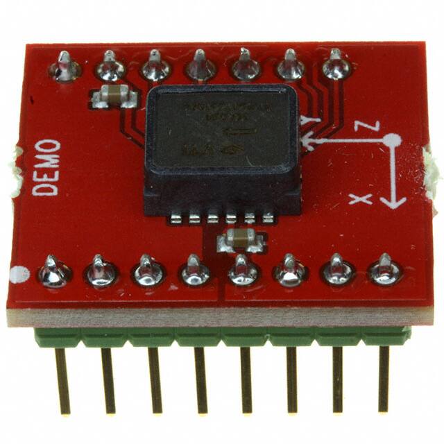 SCA830-D06-PCBMurata Electronics