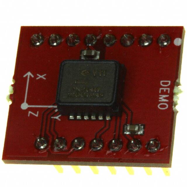 SCA830-D07-PCBMurata Electronics