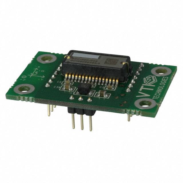 SCC1300-D04-PWBMurata Electronics
