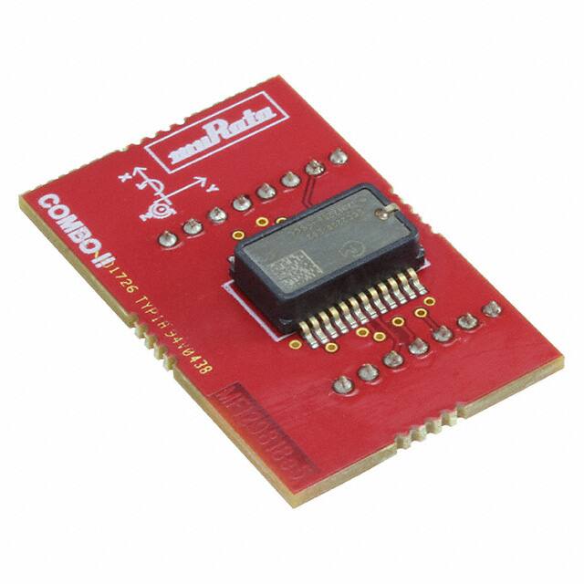 SCC2230-E02-PCBMurata Electronics