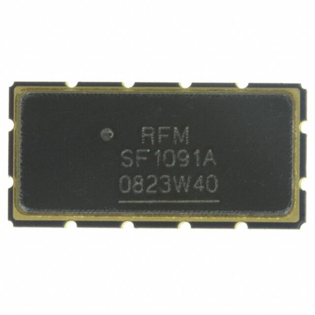 SF1091AMurata Electronics