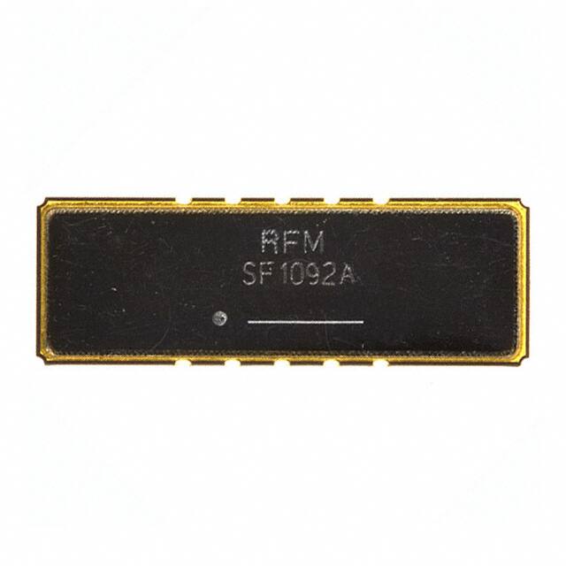 SF1092AMurata Electronics