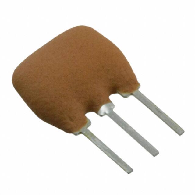 SFVLF10M7LF00-B0Murata Electronics