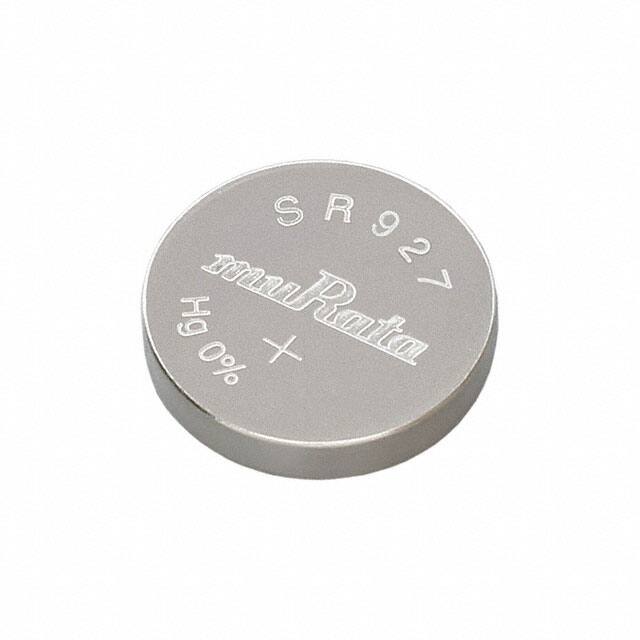 SR927Murata Electronics