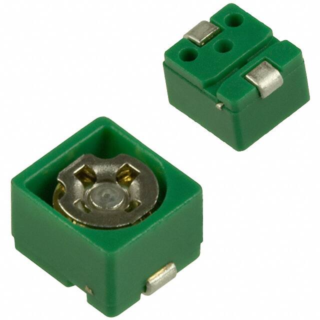 TZB4P300AA10R00Murata Electronics