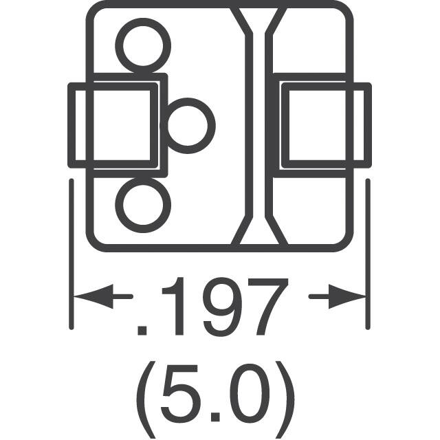 TZB4P400AA10B00Murata Electronics
