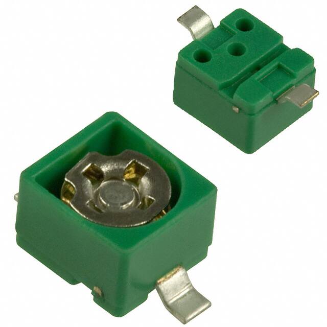 TZB4P300BA10R00Murata Electronics