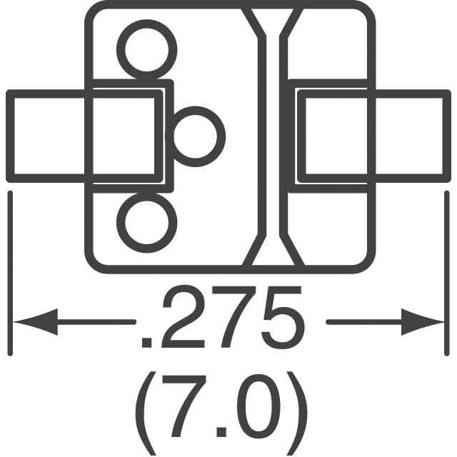 TZB4P400BB10R01Murata Electronics