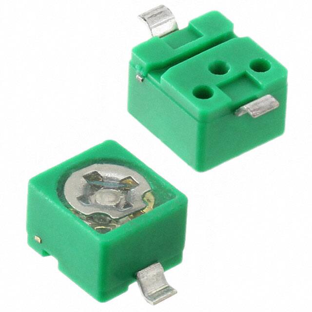 TZB4P300BB10R00Murata Electronics