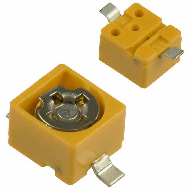 TZB4P400BA10R00Murata Electronics