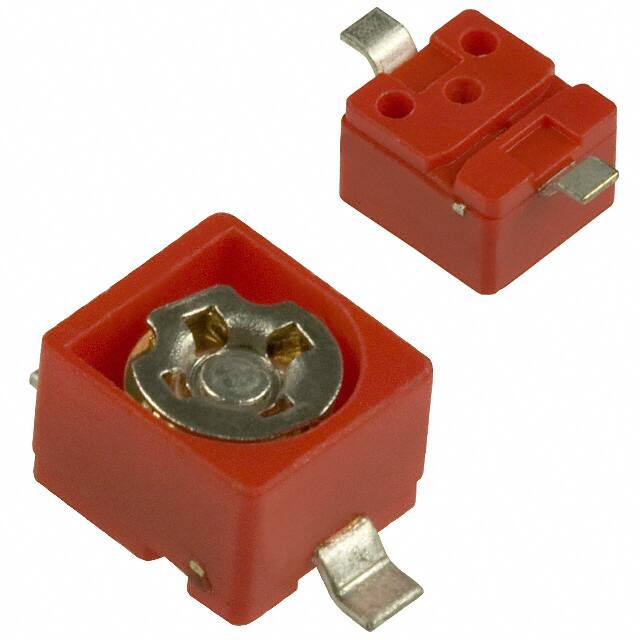 TZB4R200BA10R00Murata Electronics