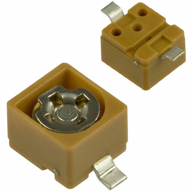 TZB4Z030BA10R00Murata Electronics