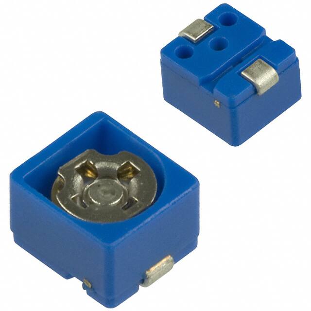 TZB4Z060AA10R00Murata Electronics