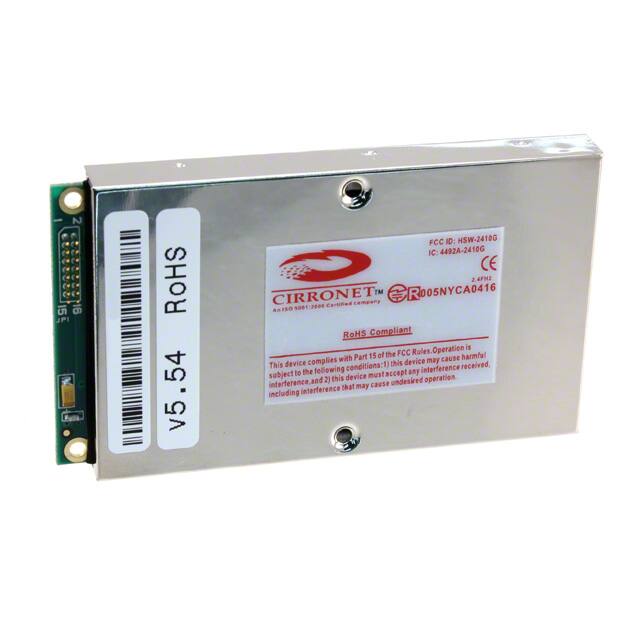 WIT2410S4GMurata Electronics