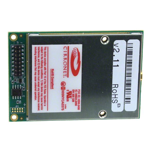 WIT2450M2Murata Electronics