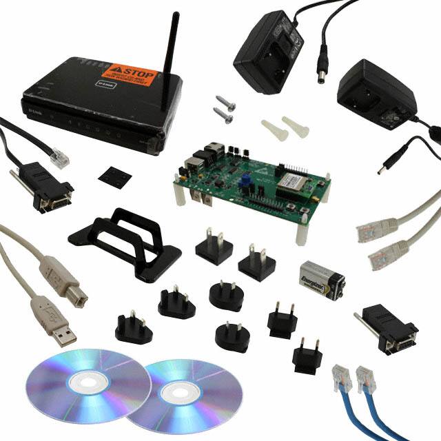 WSN802GAEDK-AMurata Electronics