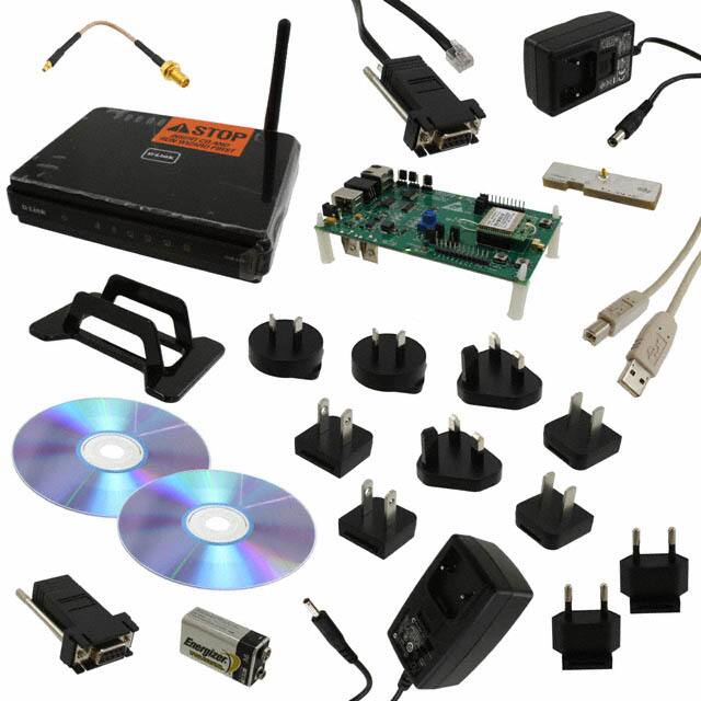 WSN802GEDK-AMurata Electronics
