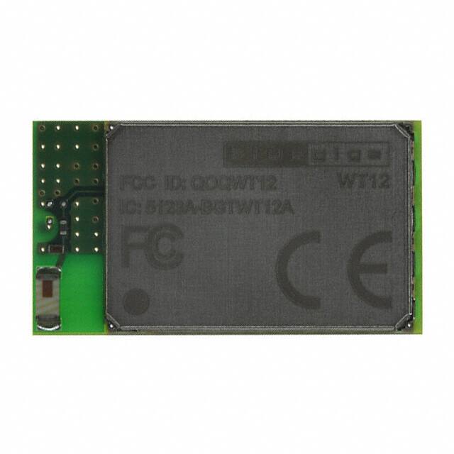 WT12-A-HCIMurata Electronics