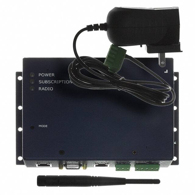 XG2400EMurata Electronics