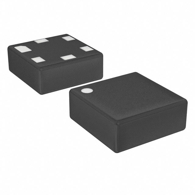 XM0860SR-DL0801Murata Electronics