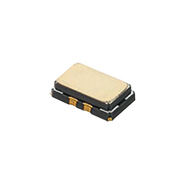 Murata Electronics XTCLH10M000THJA0P0