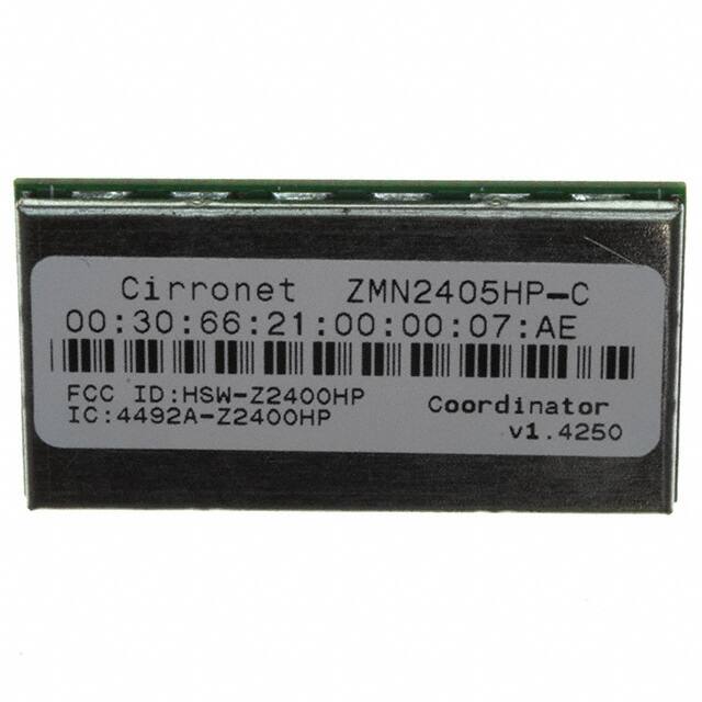 ZMN2405HP-CMurata Electronics