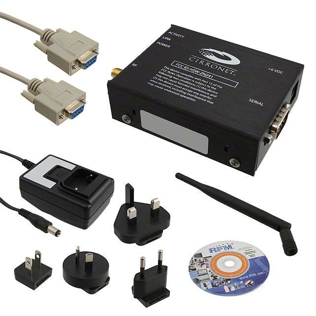 ZN-241GMurata Electronics