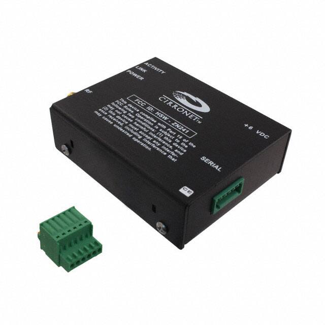 ZN-241GIOEMMurata Electronics
