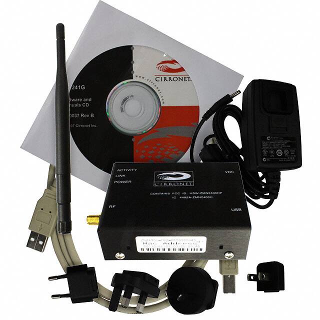 ZN-241GUMurata Electronics