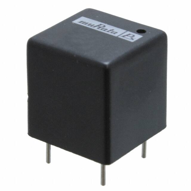 1017CMurata Power Solutions Inc.