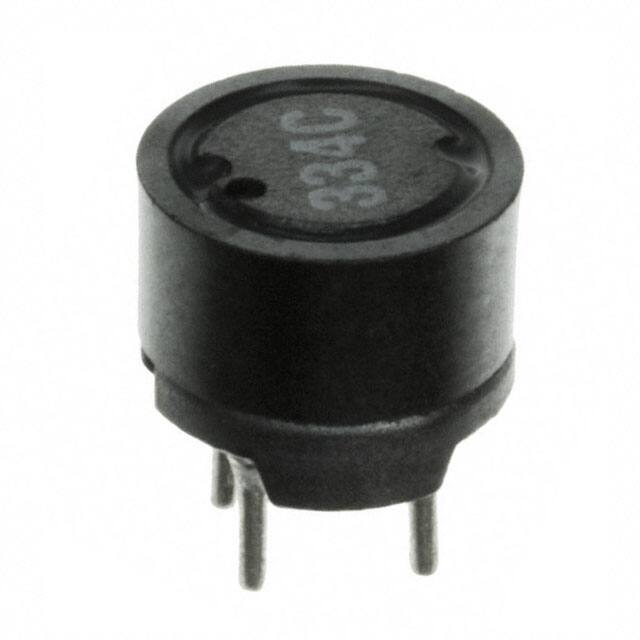 12LRS334CMurata Power Solutions Inc.