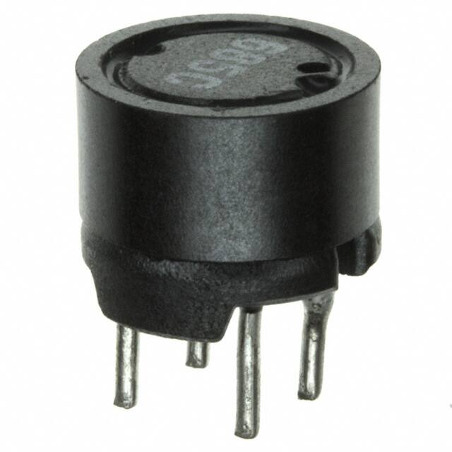 12LRS685CMurata Power Solutions Inc.