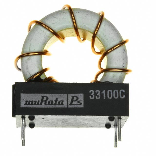 33100CMurata Power Solutions Inc.