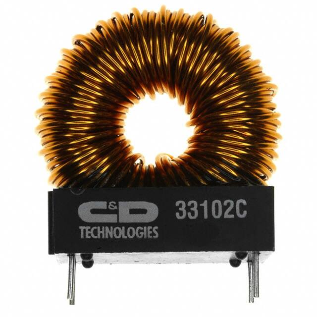 33102CMurata Power Solutions Inc.