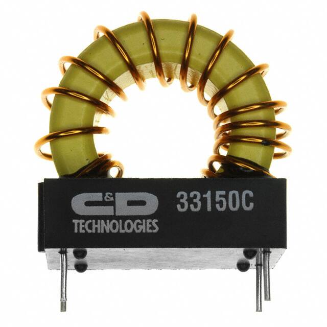33150CMurata Power Solutions Inc.