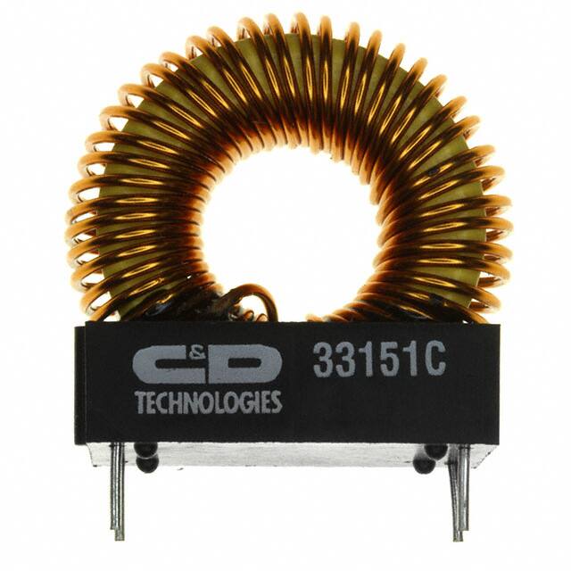 33151CMurata Power Solutions Inc.