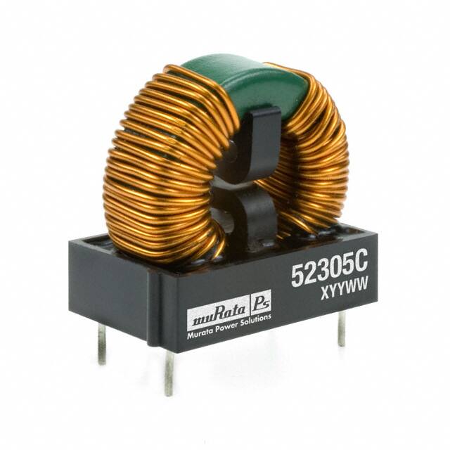 52305CMurata Power Solutions Inc.