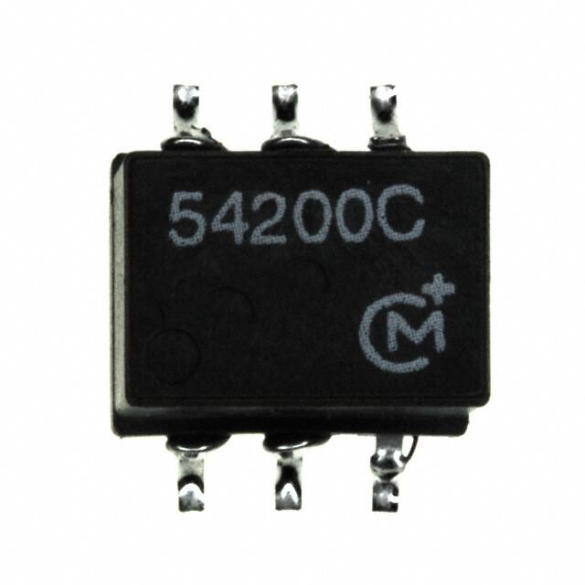 Murata Power Solutions Inc. 54200C