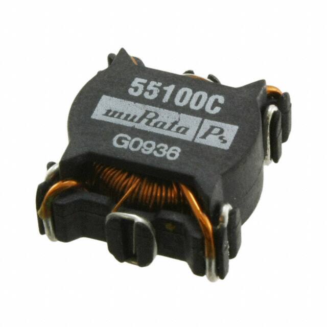 55100CMurata Power Solutions Inc.
