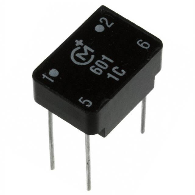 76601/1CMurata Power Solutions Inc.