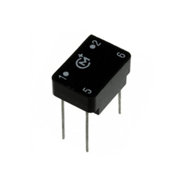 76600/3CMurata Power Solutions Inc.