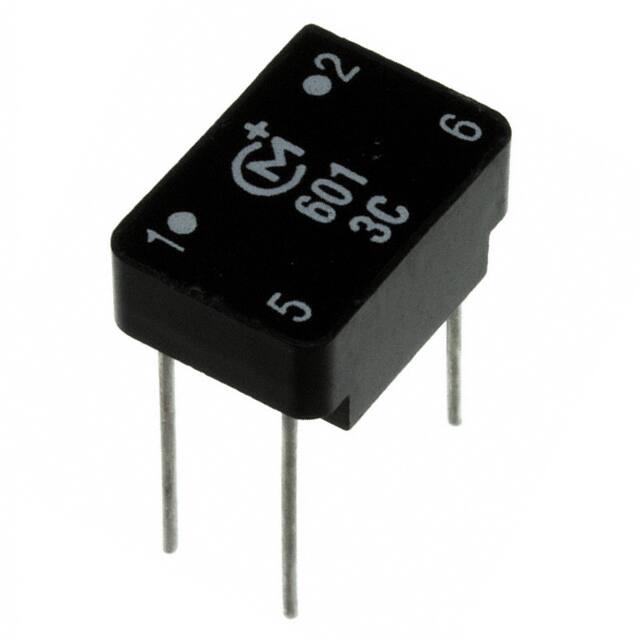 76601/3CMurata Power Solutions Inc.