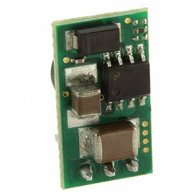 7812SRH-CMurata Power Solutions Inc.